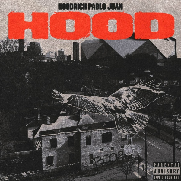 HoodRich Pablo Juan - No Choice