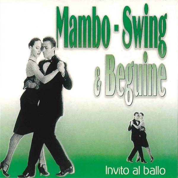Xavier Cugat - Cuban Mambo