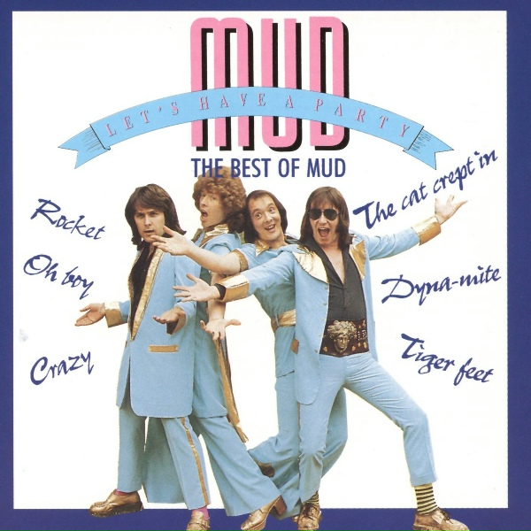 Mud - Hula Love