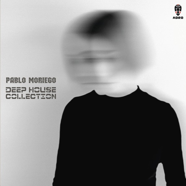 Pablo Moriego - Unbrace