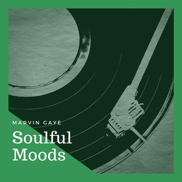 Marvin Gaye - Let Your Conscience Be Your Guide
