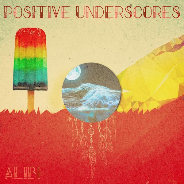 ALIBI Music - Calm and Majestic