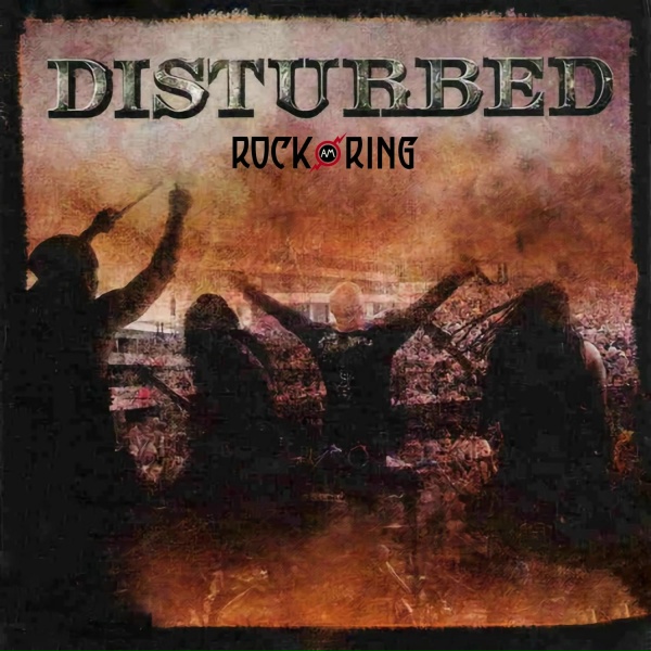 Disturbed - Stupify