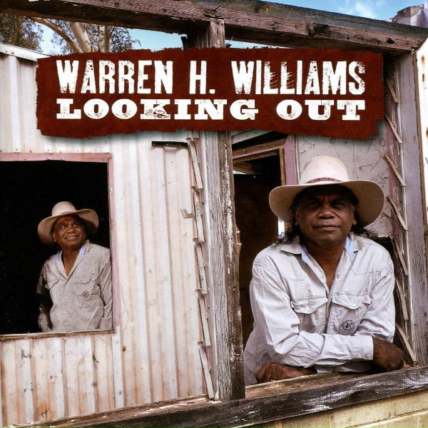 Warren H. Williams - You Are the Place
