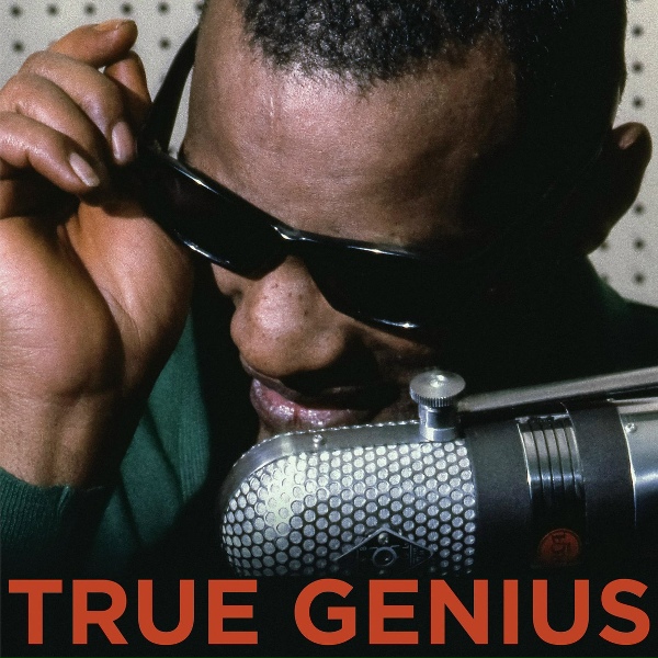 Ray Charles feat. Kenny Carr - Stranger in My Own Home Town
