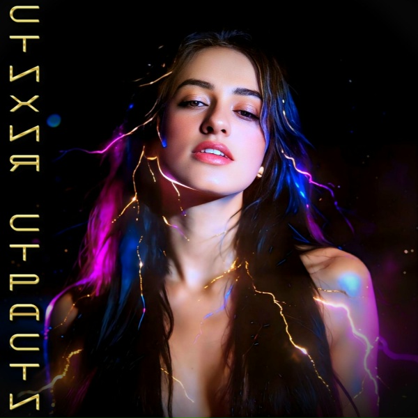 Holina Verse - Ты - моя гравитация