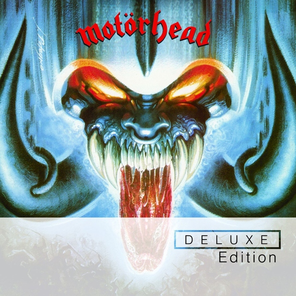 Mot&ouml;rhead - Rock 'n' Roll