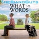 The Piano Guys - What Are Words