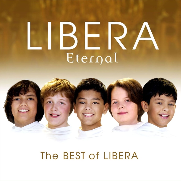 Libera, Fiona Pears, City of Prague Philharmonic Orchestra