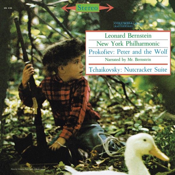 Leonard Bernstein - I. Ouverture miniature. Allegro giusto