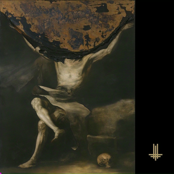 Behemoth - Ecclesia Diabolica Catholica
