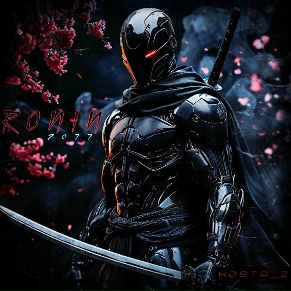 Kosta_Z - Ronin 2077