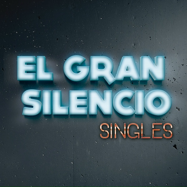El Gran Silencio - Super Riddim Internacional