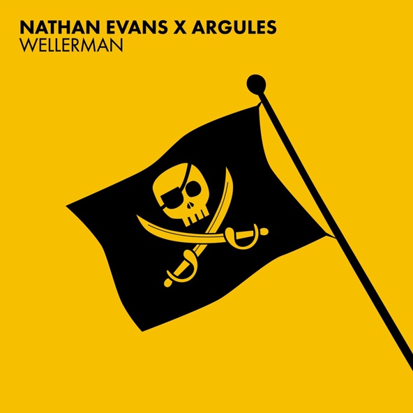 Nathan Evans, ARGULES - Wellerman
