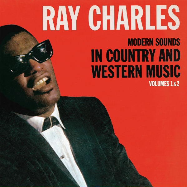 Ray Charles - Oh, Lonesome Me