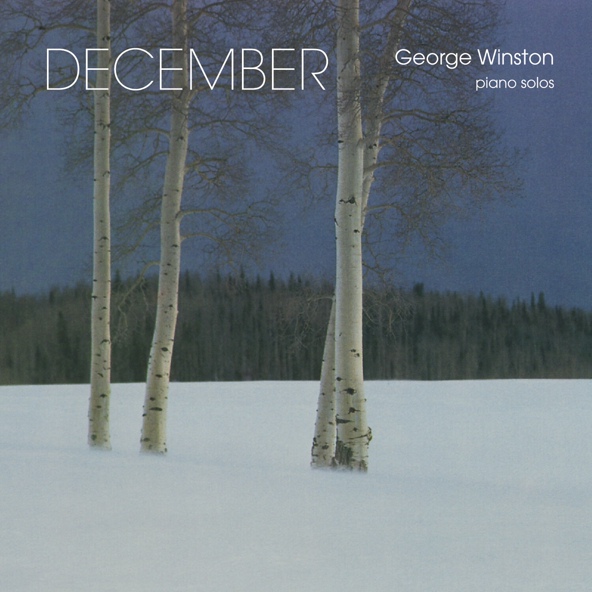 George Winston - Some Children See Him
