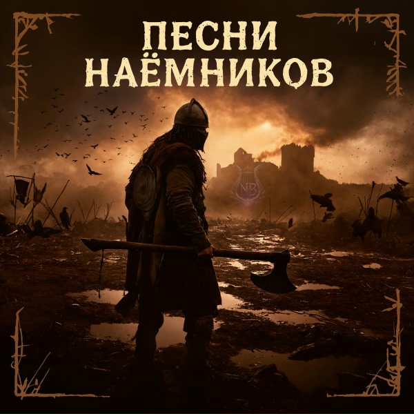 NeiroBarD - Белый Волк (Original)