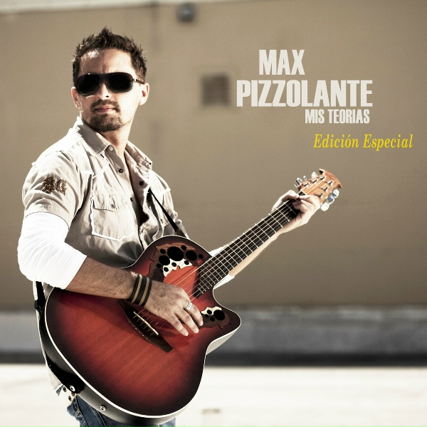 Max Pizzolante - Dime