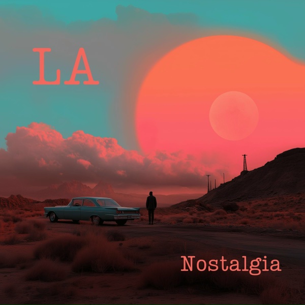 LA - I Think That I