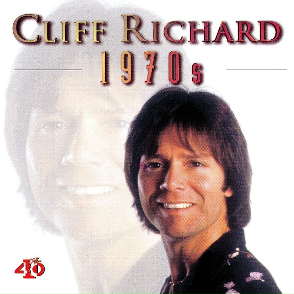 Cliff Richard - No One Waits