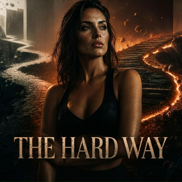 Kimo Sounds - The Hard Way