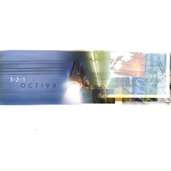Octiv8 - Consolactiv