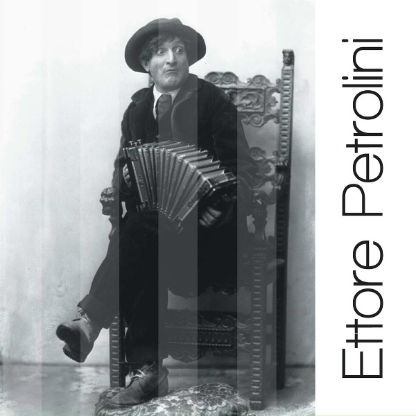 Ettore Petrolini - Er Sor Capanna