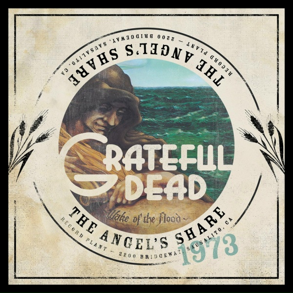 Grateful Dead - Mississippi Half-Step Uptown Toodeloo (Take 16) [Slated]