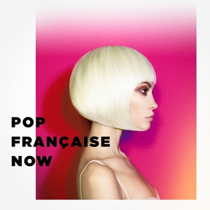 Le meilleur de la pop fran&ccedil;aise - Sur ma route