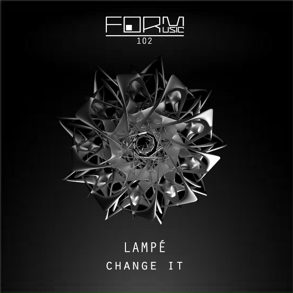 Lampe - In Waves