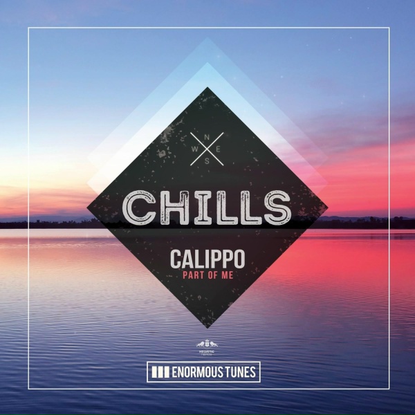 Calippo - Part of Me