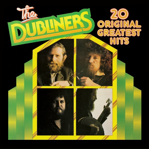 The Dubliners - Springhill Mining Disaster
