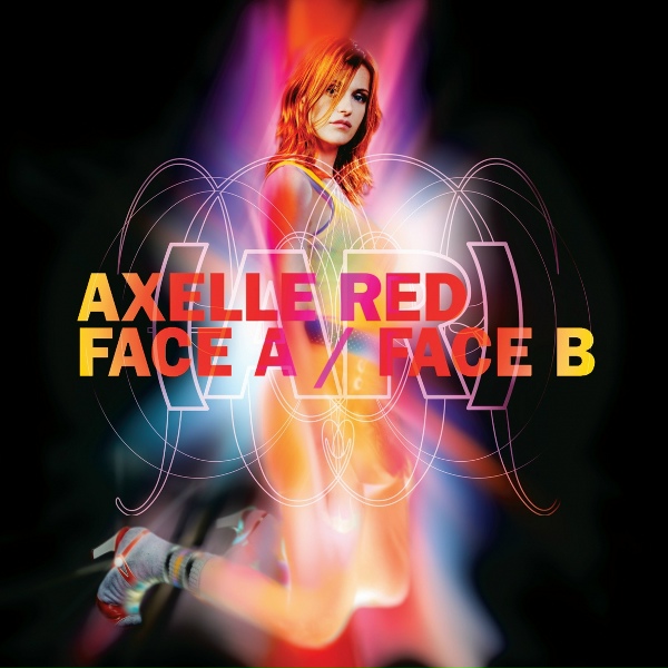 Axelle Red