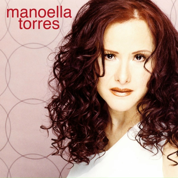 Manoella Torres - Te Perd&iacute;