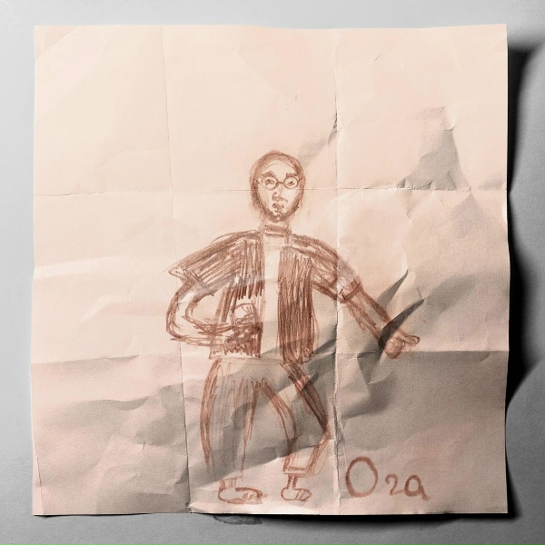 ОГА