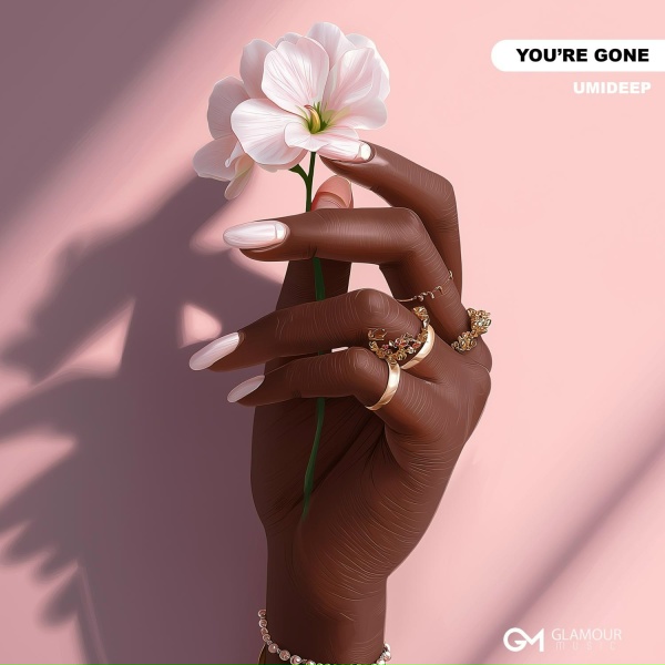 Umideep - You&rsquo;re Gone