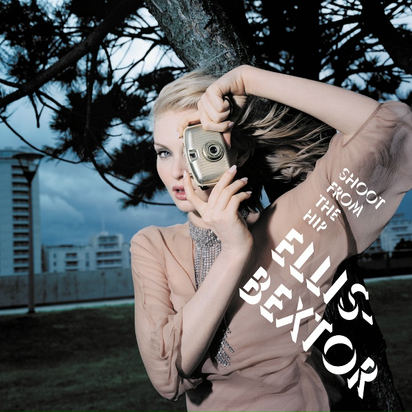Sophie Ellis-Bextor - Mixed Up World