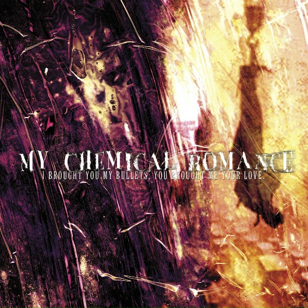 My Chemical Romance - Vampires Will Never Hurt You