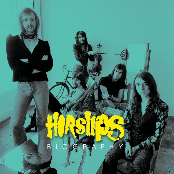 Horslips - Long Weekend