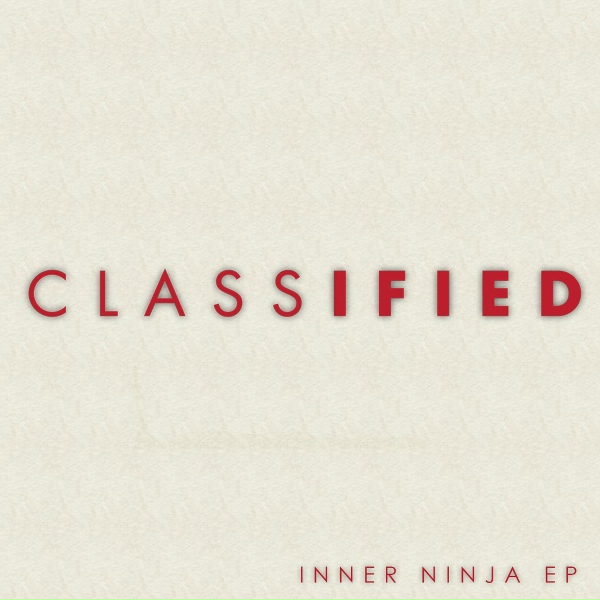 Classified - Inner Ninja