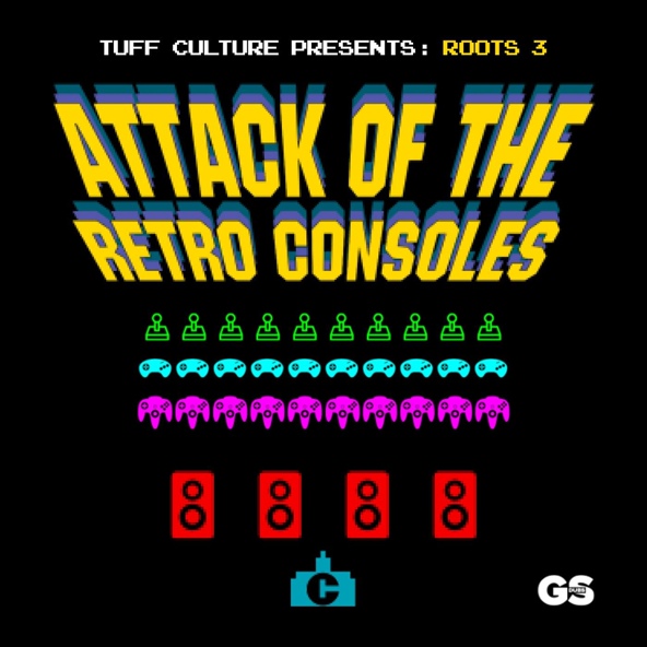 Tuff Culture - N64