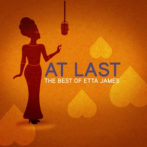 Etta James - Lovin' Arms