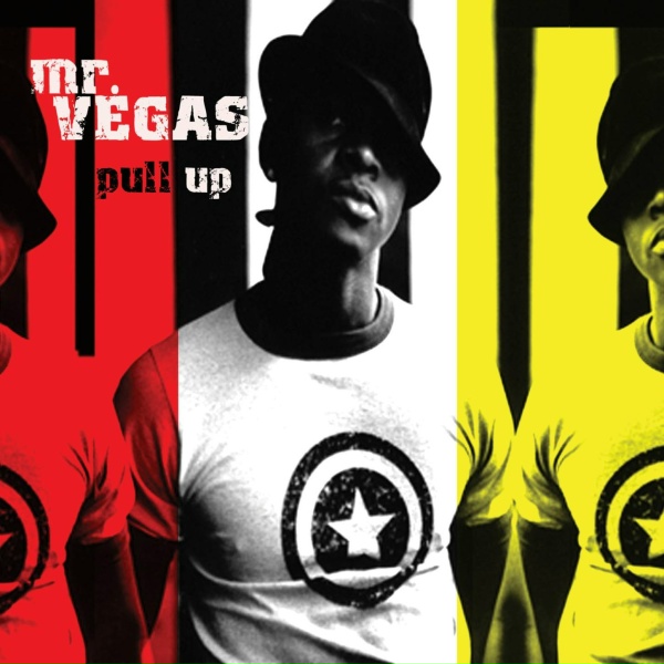 Mr. Vegas - Kicka