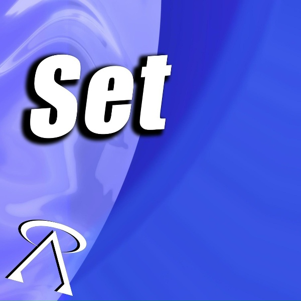 Muze Sikk - Set