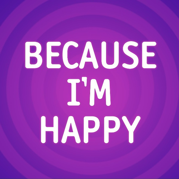 By Line - Happy (Radio Edit)