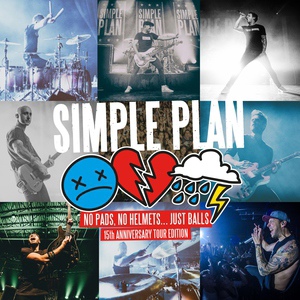 Simple Plan - Happy Together