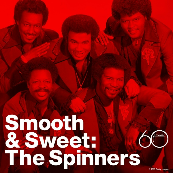 The Spinners - Love or Leave