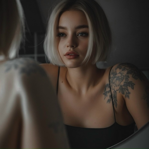 ARKUSHA - ты такой же как и все
