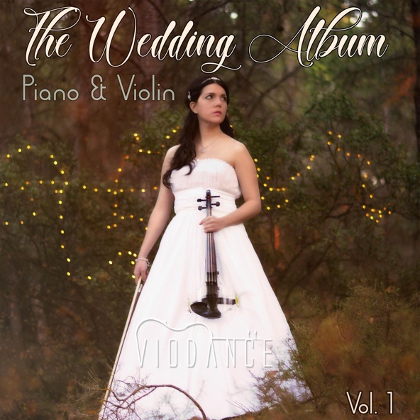 VioDance - A Thousand Years (Instrumental Violin & Piano Cover)