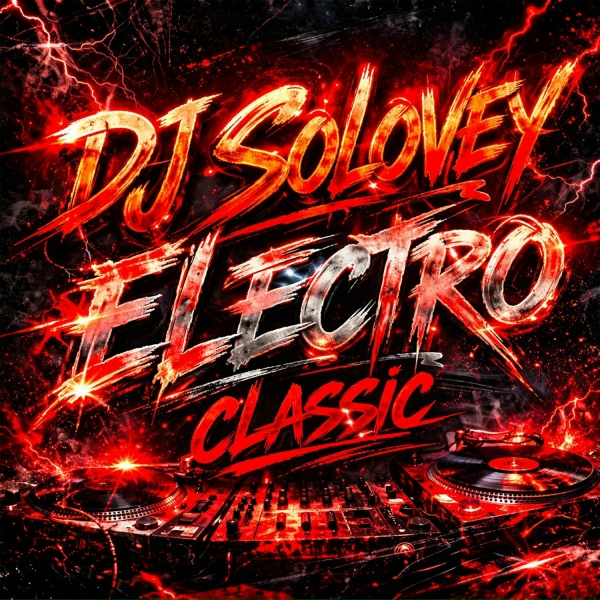 DJ Solovey - Who Changes the Time